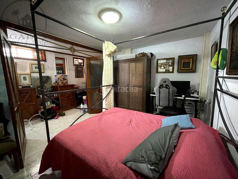Foto 56cc9557-15d1-46b0-86f7-564d310e985d. Casa amb piscina a Torviscas Bajo Adeje