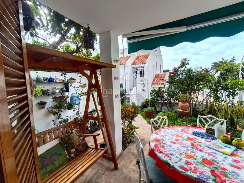 Foto 7cc4e4f1-5f77-4d1d-a151-bd05da74bb9f. Casa amb piscina a Torviscas Bajo Adeje