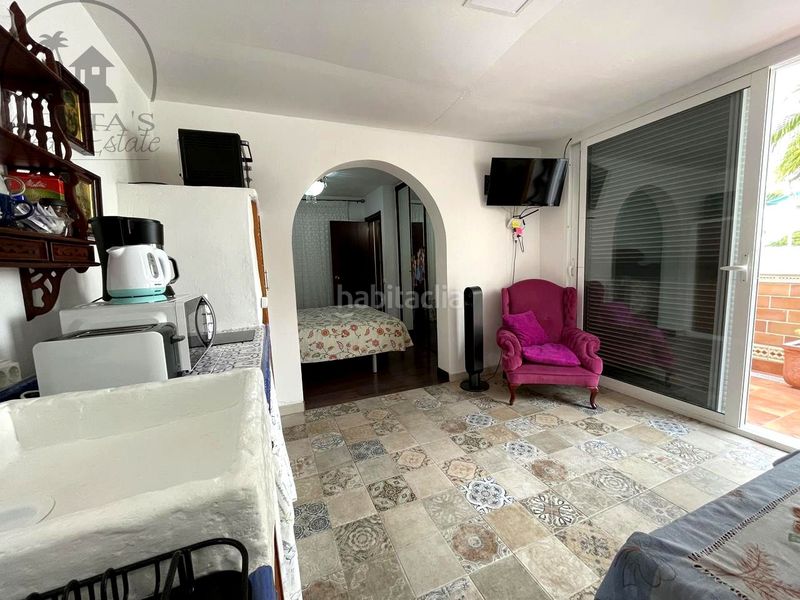 Foto a1c49cdd-8b57-4276-bd2e-7a74caf6c02e. Casa amb piscina a Torviscas Bajo Adeje