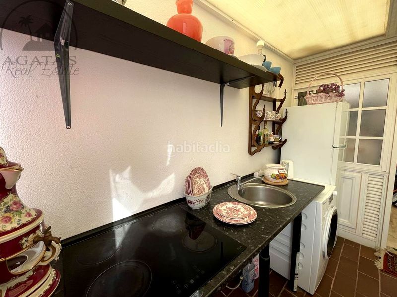 Foto ab9ac20e-3e2e-42ff-8576-5c580a46185e. Casa amb piscina a Torviscas Bajo Adeje