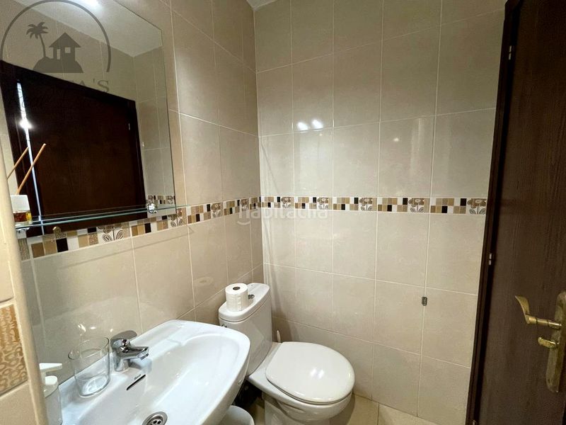 Foto ad4566c6-f801-4efc-9354-96e1b37af92a. Casa amb piscina a Torviscas Bajo Adeje