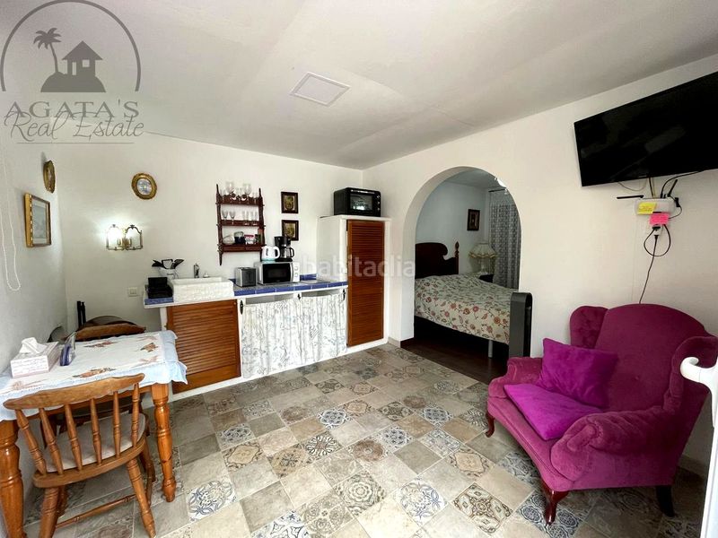 Foto b89ac30e-fb27-4fe4-8b1d-c7c52e1f7409. Casa amb piscina a Torviscas Bajo Adeje