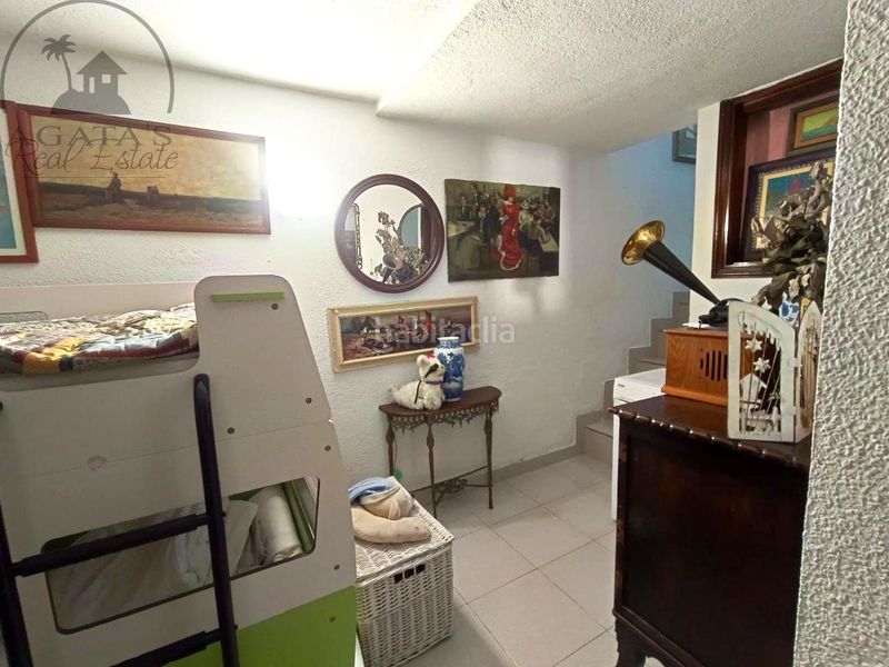 Foto c4c26589-62aa-4e71-b020-1d9ca82700d7. Casa amb piscina a Torviscas Bajo Adeje