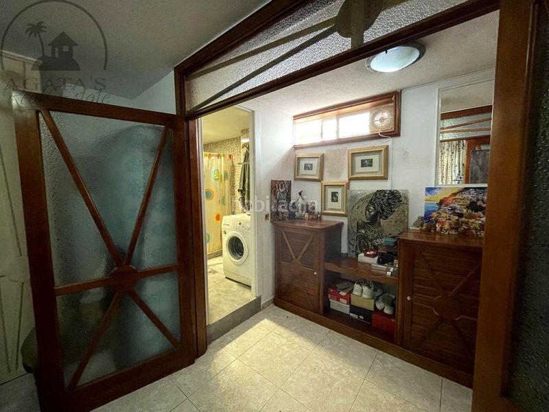 Foto cba8b730-faa0-443c-8fa1-f5f06c2ef381. Casa amb piscina a Torviscas Bajo Adeje