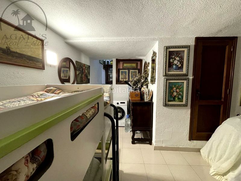 Foto cc3d1705-3a79-45ab-9cf9-a3ce6e664a3b. Casa amb piscina a Torviscas Bajo Adeje