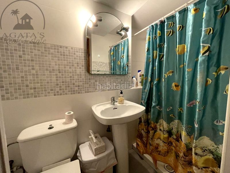 Foto dd64a0a6-b4c6-4c48-95b6-b7928782ee6a. Casa amb piscina a Torviscas Bajo Adeje