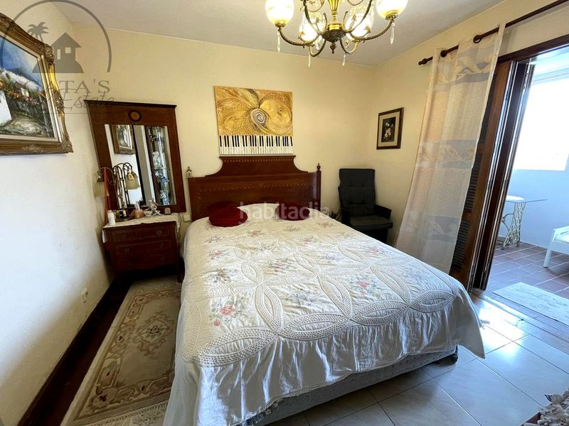 Foto f0fbef06-7615-48d8-98f9-9ce980efc781. Casa amb piscina a Torviscas Bajo Adeje