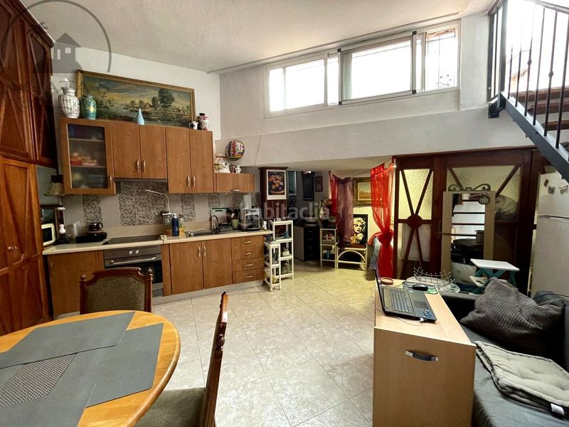 Foto f599182f-2380-4a8f-a490-fdac720b61a6. Casa amb piscina a Torviscas Bajo Adeje