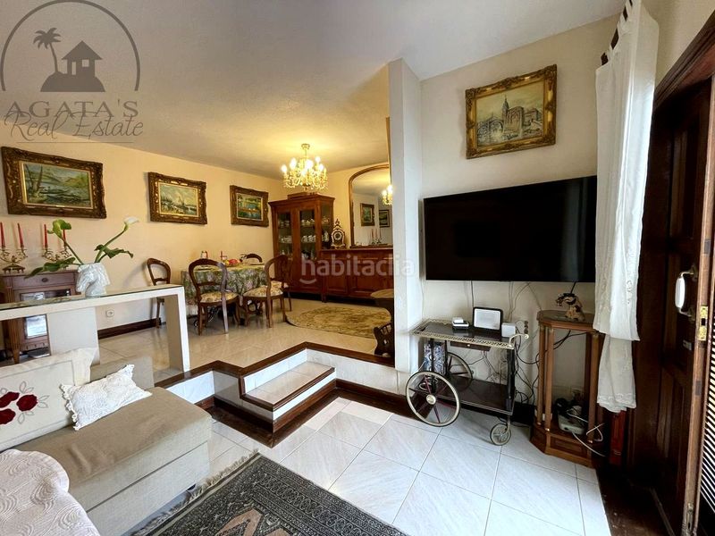 Foto f6467c50-7aec-4c98-af00-b26eefff554b. Casa amb piscina a Torviscas Bajo Adeje