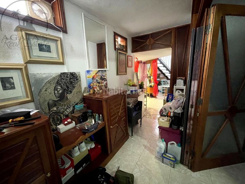 Foto f94717a3-fe3d-4f4e-8369-873ef749f1bb. Casa amb piscina a Torviscas Bajo Adeje