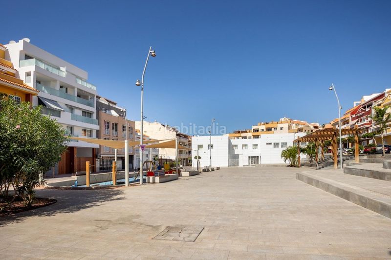 Foto bcd0764b-80fe-430b-a933-885513198e50. Àtic amb aparcament piscina a Puerto de Santiago Santiago del Teide