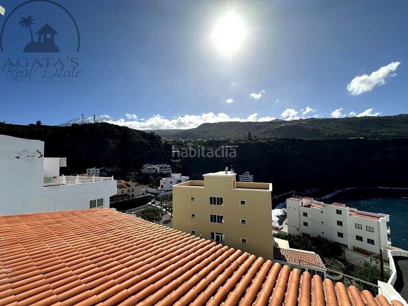 Foto 7c17cd3b-800a-4008-a2e6-343f6a3da025. Estudi a San Felipe - San Marcos - Las Cañas Icod de los Vinos