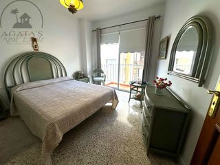 Location Appartement à Icod de los Vinos pueblo