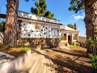 Haus in Santa Bárbara - La Florida