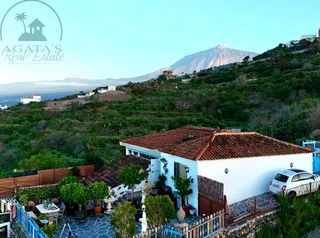 Masía en Garachico