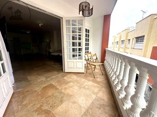 Appartement à Icod de los Vinos pueblo