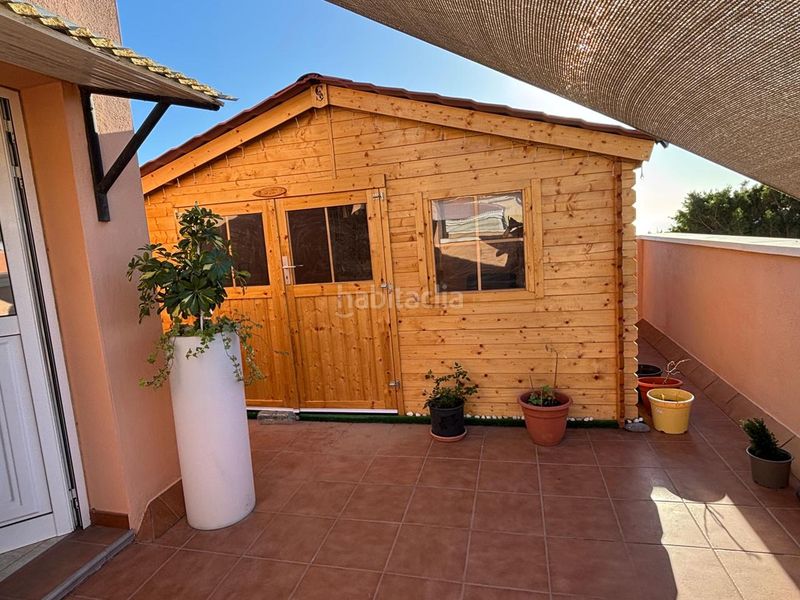 Foto e1baddbc-99e2-4735-a54c-caa952dfddc5. Casa amb aparcament a Casco Urbano Adeje