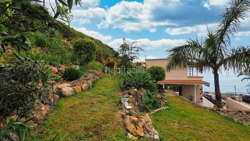 Foto 0c02201a-40b1-444b-8233-2217ec9cb4fb. Casa a Guancha (La)