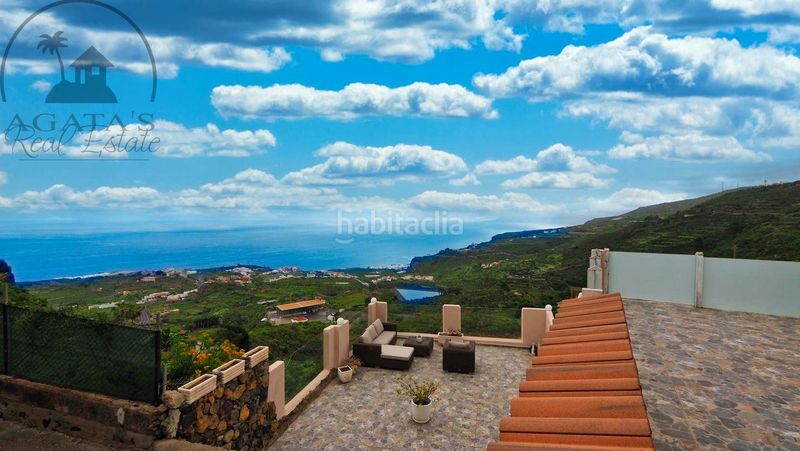 Foto 3a66302a-84e1-49ab-9049-48ac88d8754d. Casa a Guancha (La)