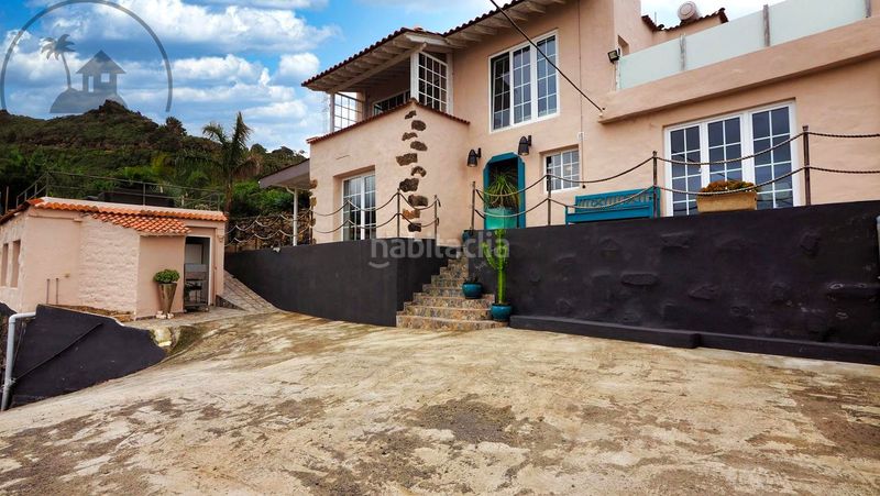 Foto 4bfcef3e-b0be-4364-bd65-601e7bc4a02e. Casa a Guancha (La)