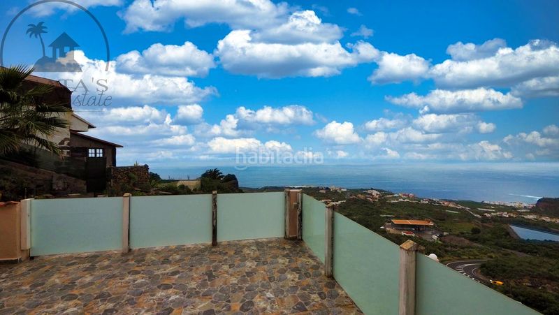 Foto 58085c56-1253-45be-8e83-1d0f3104bdcc. Casa a Guancha (La)