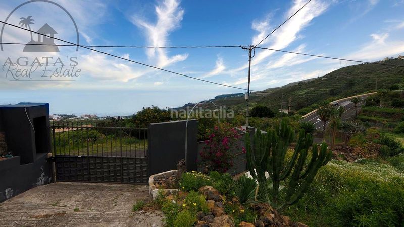 Foto 6790a200-5ffe-4e75-b57c-7cb2a024070a. Casa a Guancha (La)