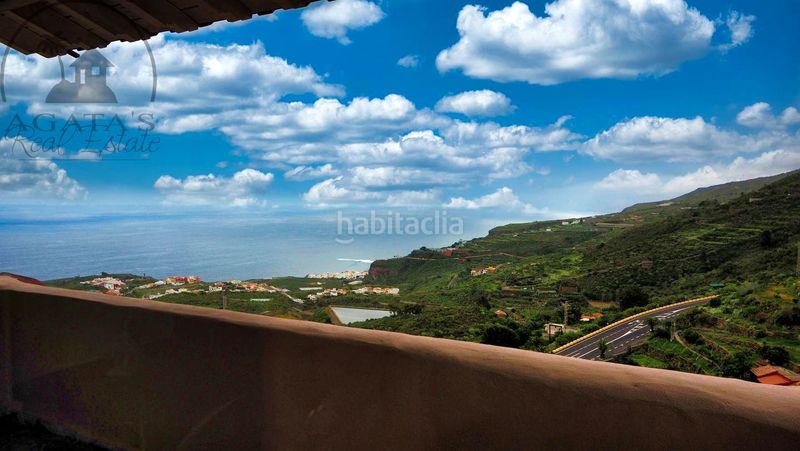 Foto 817da308-b371-4d7f-b9ab-f566fe431615. Casa a Guancha (La)