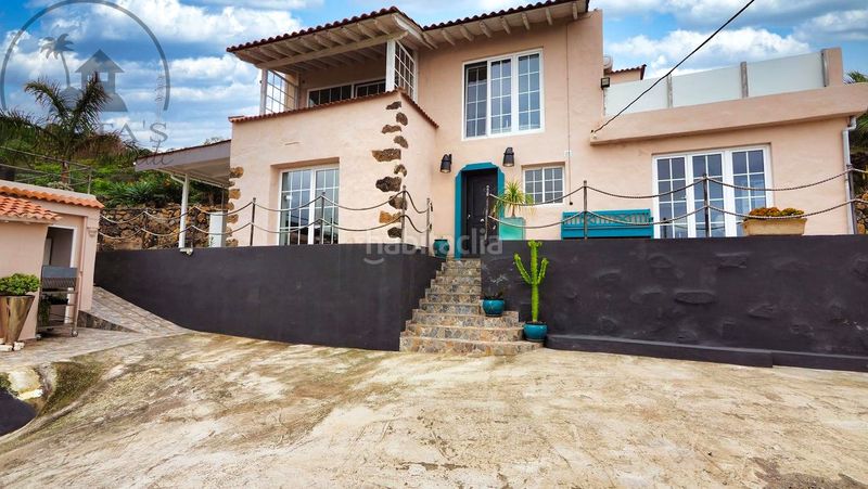 Foto afb627da-54e0-4863-a477-59d8b69a2fa9. Casa a Guancha (La)