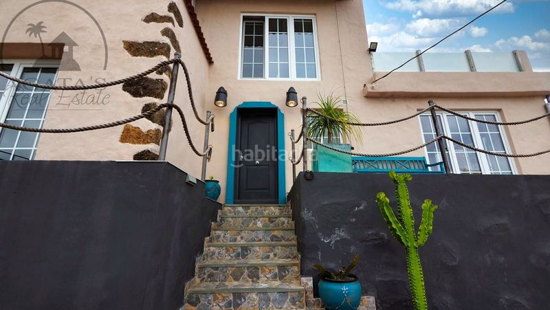 Foto bea998ad-1158-4388-a2ad-6bd7401ef9e5. Casa a Guancha (La)