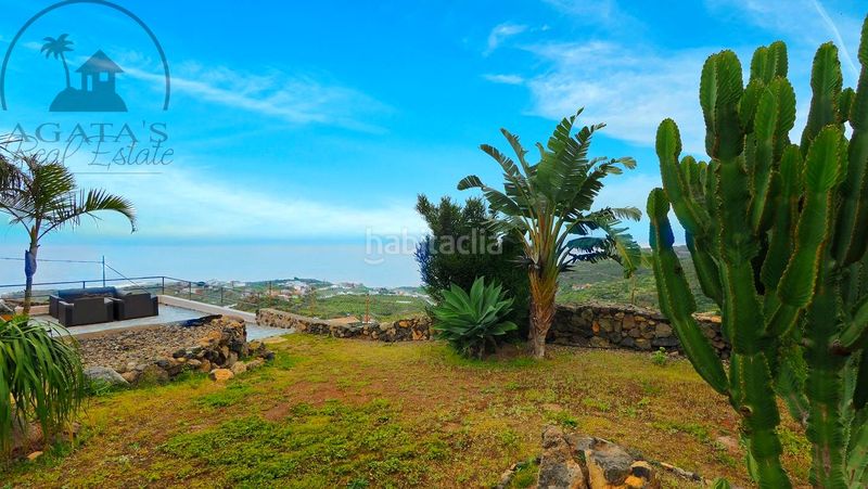 Foto db146dd3-ebee-4380-b2bc-dfe38d4a6a17. Casa a Guancha (La)