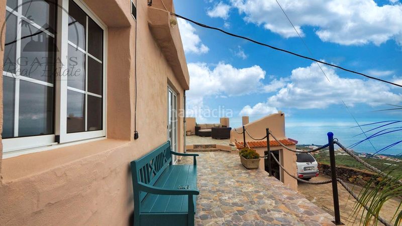 Foto f812da42-cad2-41e8-bd94-0de1610595cd. Casa a Guancha (La)