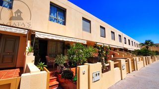 Haus in Los Abrigos