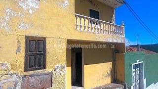 Maison à La Vega - El Amparo - Cueva del Viento