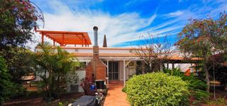 House in San Felipe - San Marcos - Las Cañas