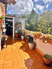Maison jumelée à La Perdoma - San Antonio - Benijos