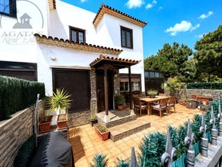 Haus in Los Baldíos - Geneto - Guajara