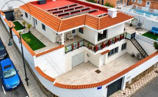Casa in Longuera - Toscal
