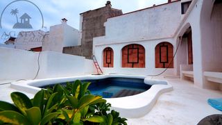 Casa a Playa Jardín