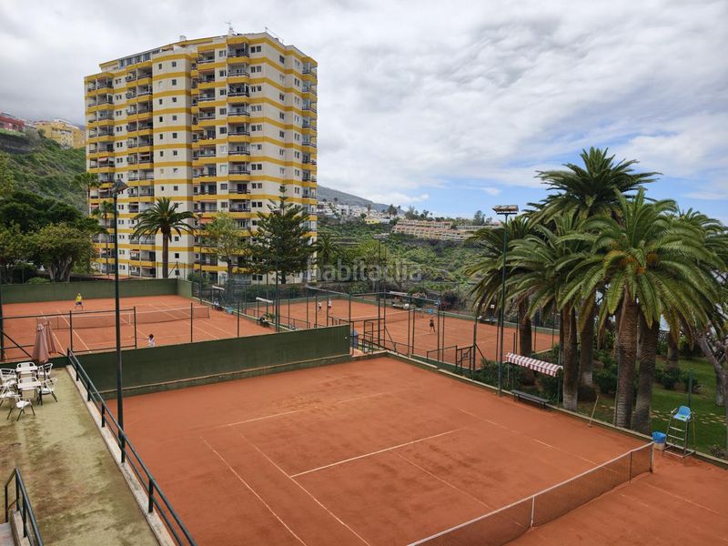 Foto 221c6559-9b58-4131-ae98-9ddb3f6067d2. Estudi amb piscina a Longuera - Toscal Realejos (Los)