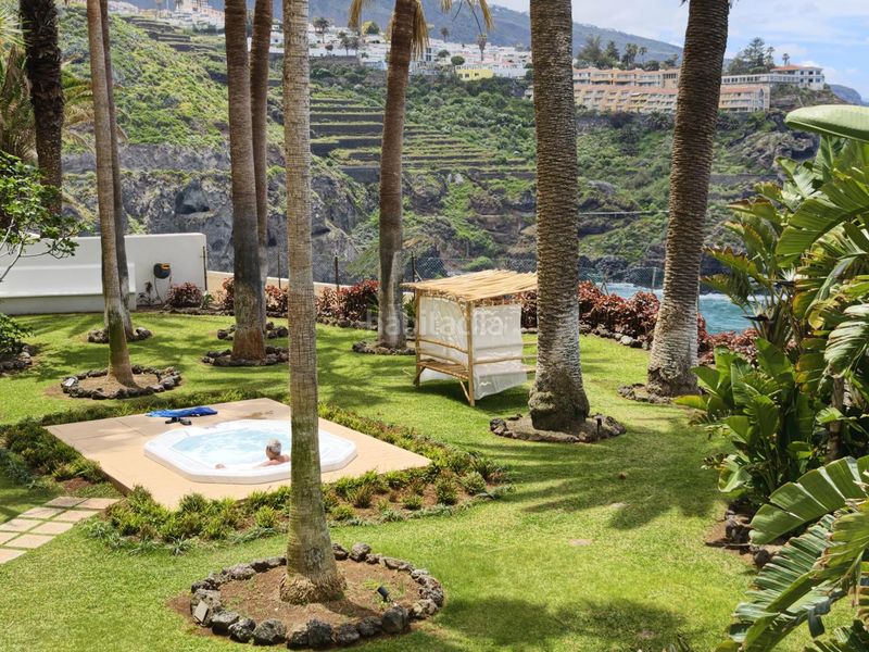 Foto e45db2a5-6e15-4668-a07f-308ed004daa4. Estudi amb piscina a Longuera - Toscal Realejos (Los)