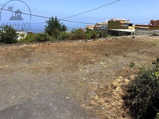 Terreno residenziale in La Vega - El Amparo - Cueva del Viento