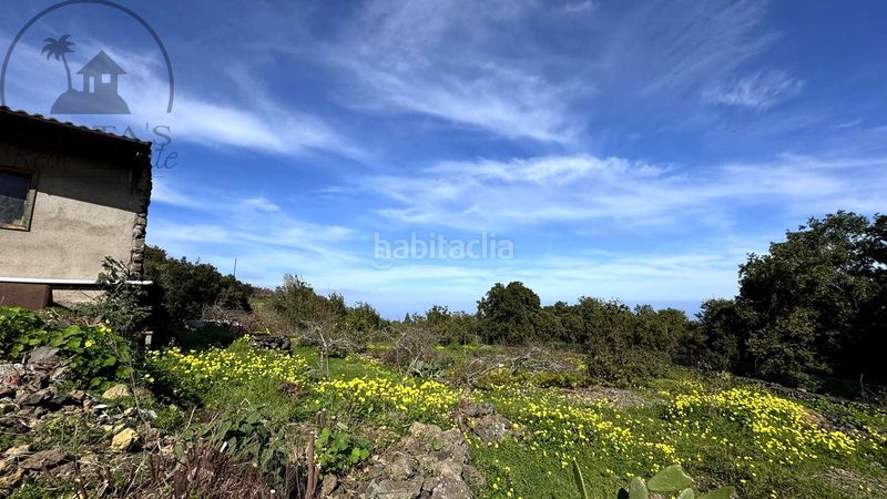 Foto 399cd4e4-76a1-4838-9a7b-2414bdad35f6. Masia amb aparcament a Garachico