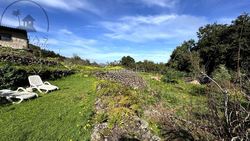Foto 55d1b98a-9811-4ab3-8b63-055ee45e7e47. Masia amb aparcament a Garachico