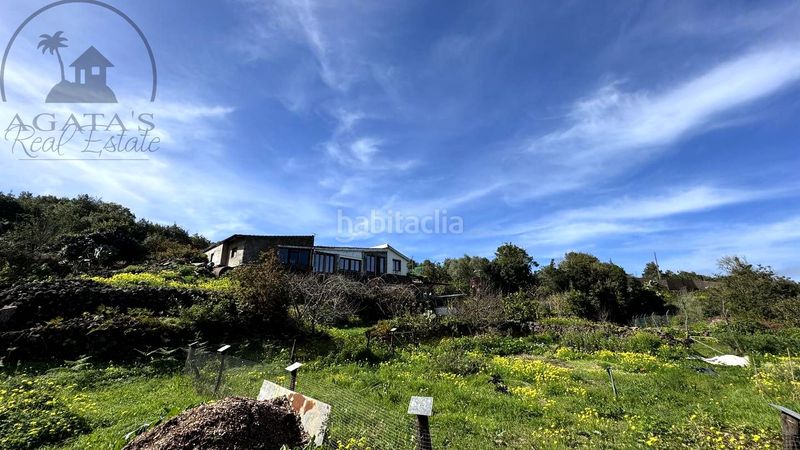 Foto 89b54577-6a19-4644-9429-ec4334b0cdda. Masia amb aparcament a Garachico