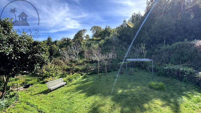 Foto a5b36213-0841-420c-8eb3-9545d07dfe2d. Masia amb aparcament a Garachico