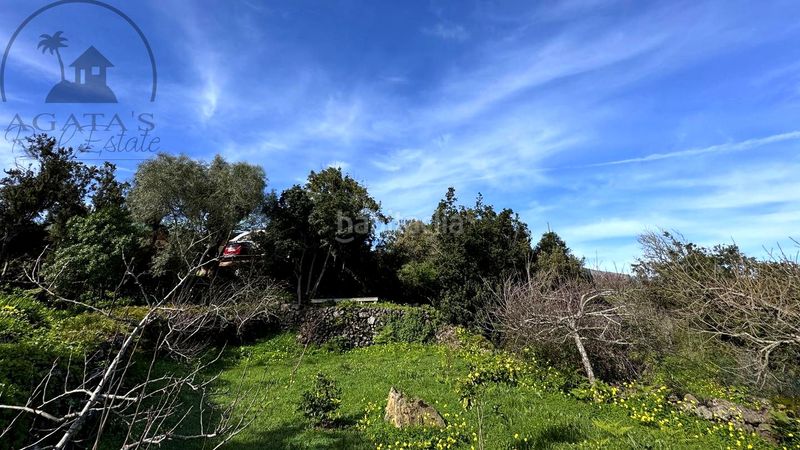 Foto ce6f28b8-d231-46d7-ab89-7400551f110e. Masia amb aparcament a Garachico
