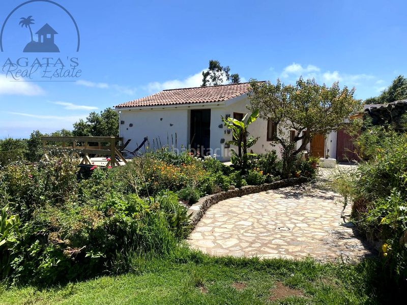 Foto ee56f9ee-c77e-4ed7-9ea4-9f3dec318cce. Masia amb aparcament a Garachico