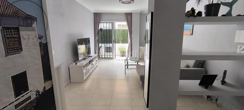 Foto 4a7bd27c-222a-4d52-8705-a3463c836dae. Planta baixa a Longuera - Toscal Realejos (Los)