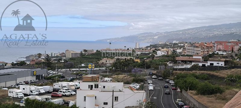 Foto 97f74645-5a95-49cb-812c-e6ead5ed9fc3. Planta baixa a Longuera - Toscal Realejos (Los)