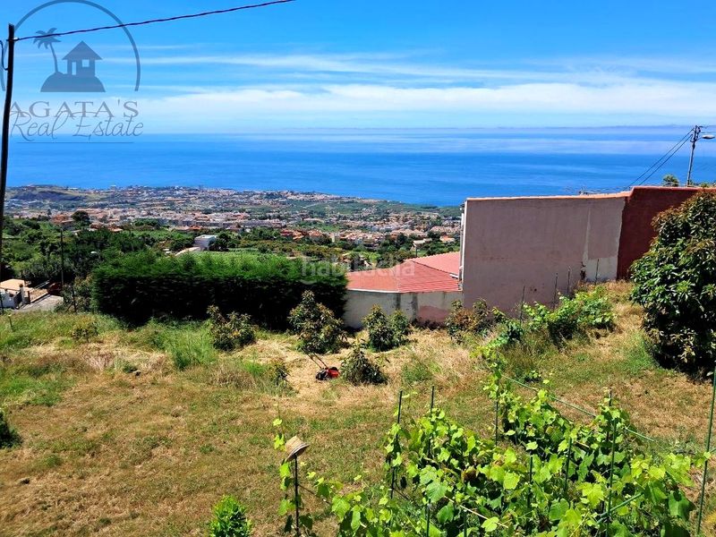 Foto 0b498a77-d060-4417-899f-40b1256cdd16. Masia a Centro Orotava (La)